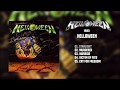 Helloween - 1985 - Helloween EP  [FULL ALBUM]