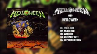 Helloween - 1985 - Helloween EP  [FULL ALBUM]