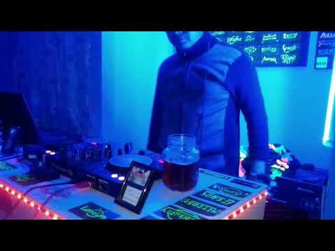 Dj @lex ...high energy