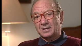 Neil Simon on &quot;Murder by Death&quot;