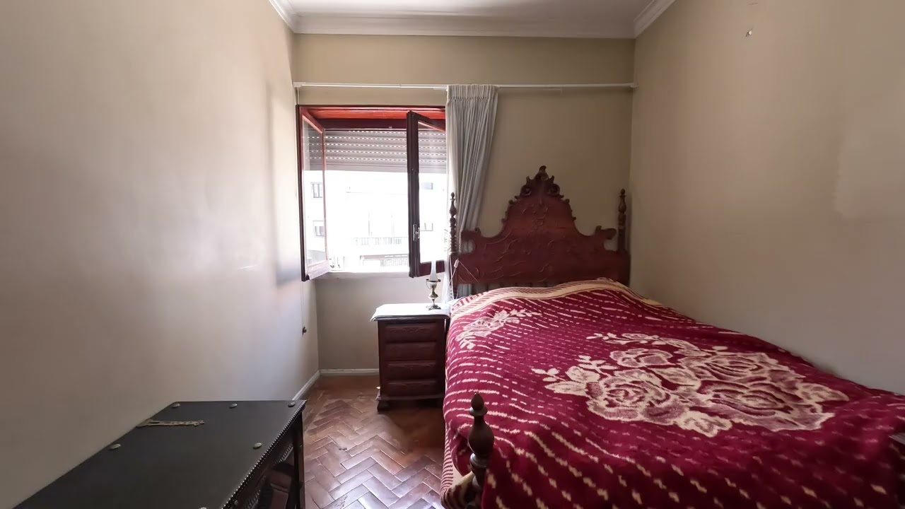 Vídeo do imóvel