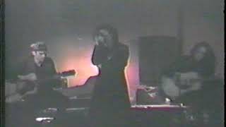 Saviour Machine live Unplugged 1992!  FULL!! WOW