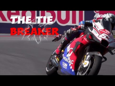 Motogp19 career mode#20 American gp