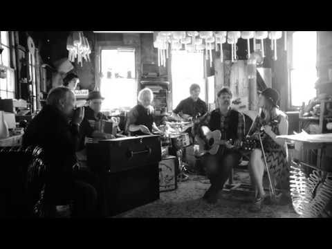 All for You / Session Americana with Ellie Buckland & Stash Wyslouch / Salt Stage 06.25.15