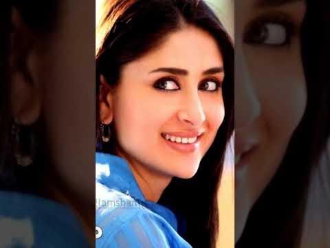 Kareena Kapoor and salman khan with jhatka maare