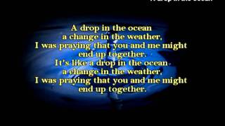Eminem - A drop in the ocean ft. Kanye West Wiz Khalifa NEW SONG! w/lyrics