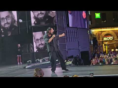 МОТ @mmott23 МИ МАРИЯ. Февраль. Концерт на форуме Леонида Агутина 10 июля 2024