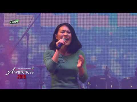 CKTP Awareness2018 : Lalduhsaki - Halleluiah