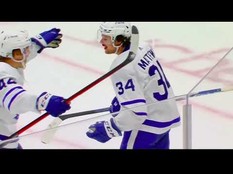 Toronto Maple Leafs vs Colorado Avalanche Game Review January 8, 2022