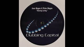 Juan Magan & Víctor Magan - Dancing Loving (Original Mix) (2004)