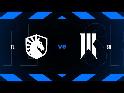 TL v SR - Week 10 Day 02 | LTA North Split 2 2025 | Team Liquid v Shopify Rebellion | Game 02
