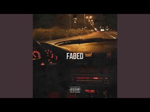 Faded
