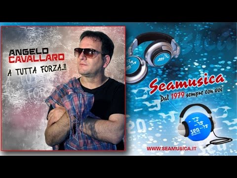 Angelo Cavallaro - Forever - Official Seamusica