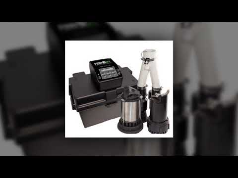 Sump pump system | Westford, MA - Dry Crete Waterproofing