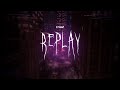 Iyaz Replay Sped Up Lyrics