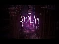 iyaz - replay [ sped up ] lyrics