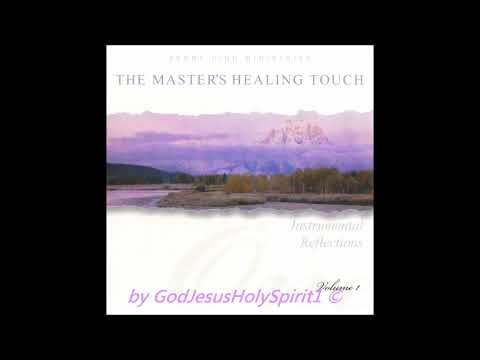 The Masters Healing Touch Vol 1 - Benny Hinn Ministries