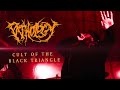 PATHOLOGY - Cult of the Black Triangle (Official Music Video)