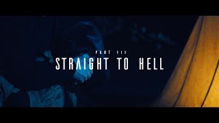 Killsorrow - Straight to Hell (Official Music Video) | BVTV Music