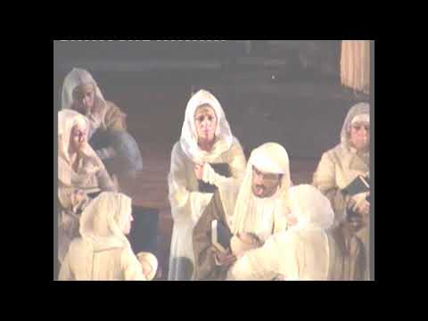 Nabucco: Entry Chorus - ''Gli arredi festivi giu cadano infantri