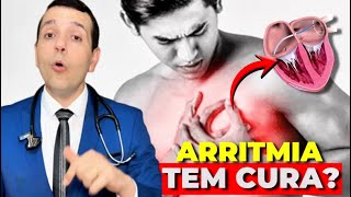 Cura da Arritmia: Remédio ou Ablação? Entenda!