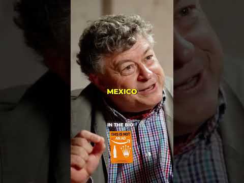 Why Fake Mexican Restaurants Feel More Mexican