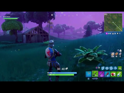 HiVe Havoc | Livestream Ep. 2 | Fortnite