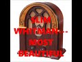 SLIM WHITMAN   MOST BEAUTIFUL