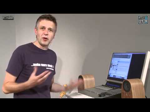 Propellerhead Reason 5 Teil 1