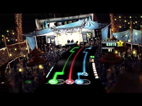 DJ Hero ~ Intergalactic vs Rapture ♪♪♫♪
