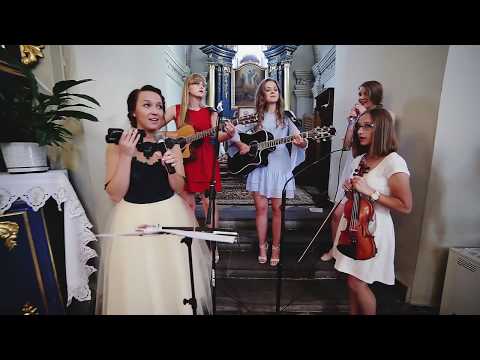 Dobra Matko i Królowo z Jasnej Góry - Solfa