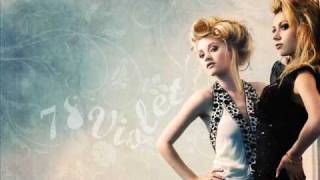 78 Violet next -worse thing (aly and aj)