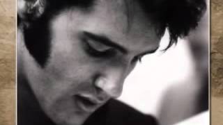 Twenty Days And Twenty Nights - Elvis Presley