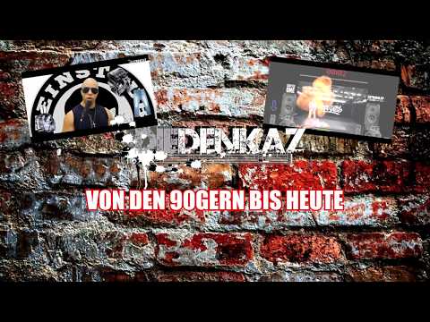 Willkommen im "Denkaz" Universum