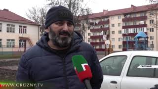 В Интернете вновь появилась провокационная статья о Чечне в материале "Исчезни"