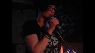 Jaq Gallier - Ballad Of Big Nothing (Live @ The Windmill, Brixton, London, 21/10/13)