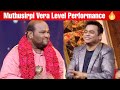 Super Singer 8 Muthusirpi Performance Mannithuli Mannithuli Song AR Rahman