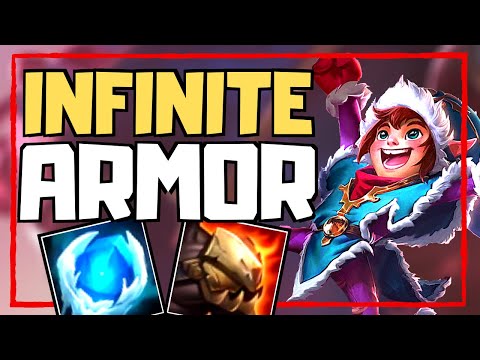 Getting CARRIED by @Missfortunedabes | Nunu Solo Q Road to Diamond - Episode #39