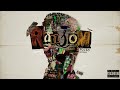 RANSOM RANSOM NOTES MIXTAPE Produced By OVRHAUL