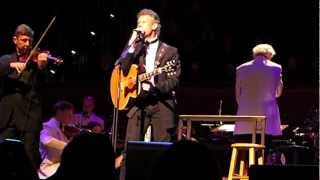 Randy, Travis, It&#39;s Just a Matter of Time