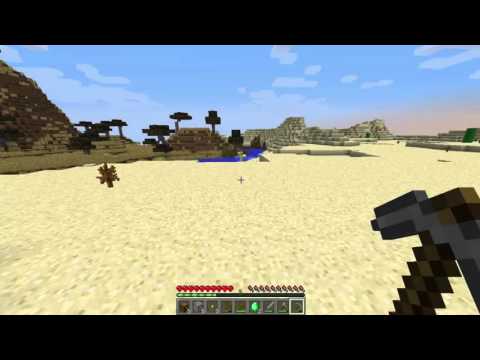 Steam Community :: Video :: [MR.POPING GAMER] minecraft EP1