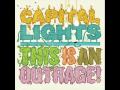 Capital Lights - Mile Away