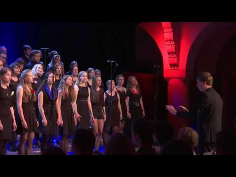 I've got peace like a river (Henry O. Milsby) - Psycho-Chor der Uni Jena