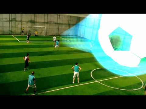 Ayaz Arena Halı Saha 09.04.2016 23:00 - akillisaha.com