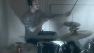 Whale Bones Drum Cover- Secret &amp; Whisper