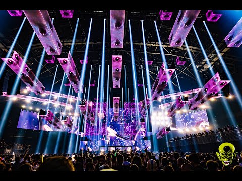 15 YEARS OF RAMPAGE - YVM3