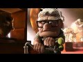 UP 2009 Scene Elderly Fight The New Alpha