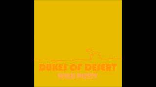 Dukes Of Desert - Wild Pussy