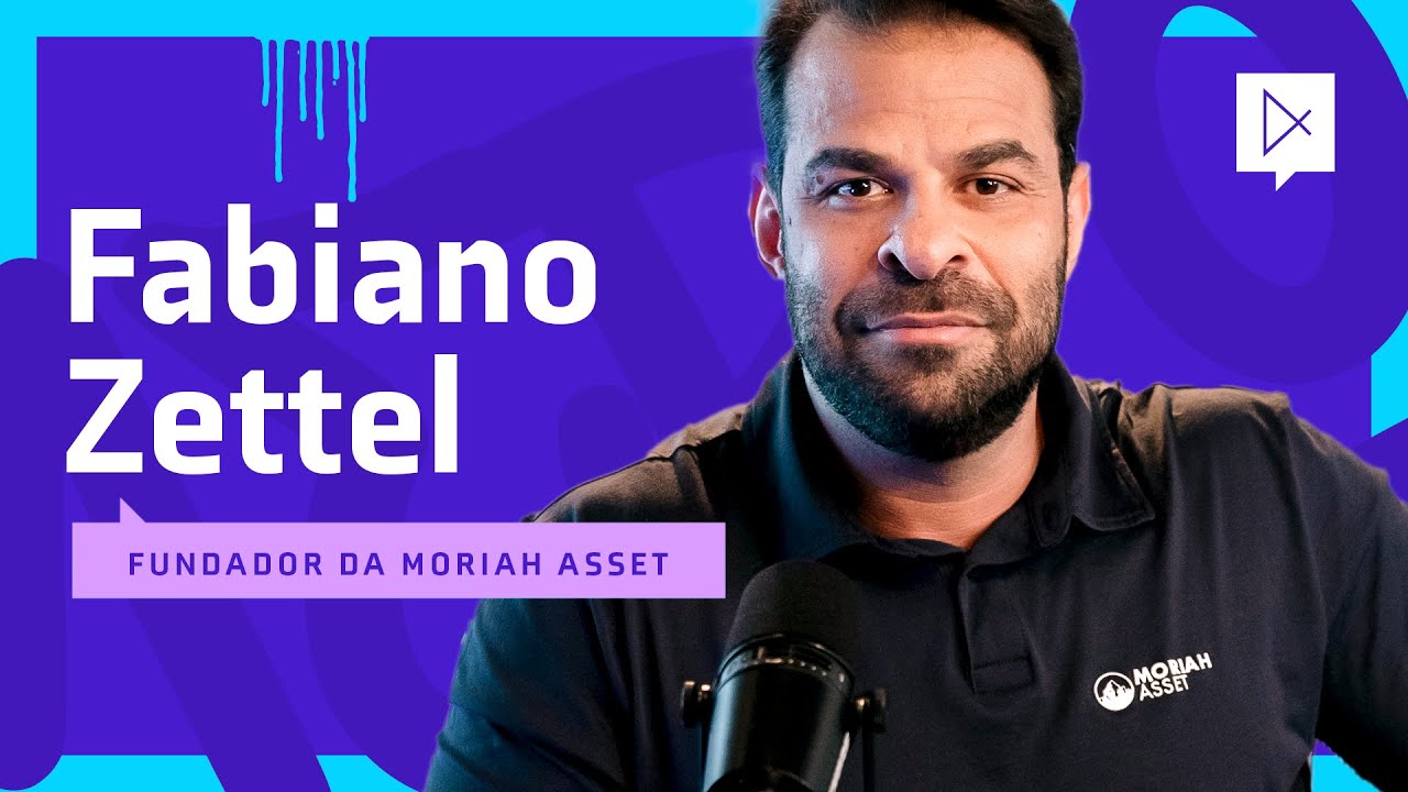 O mercado INEXPLORADO que esconde BILHÕES com Fabiano Zettel I Futurum Talks #29