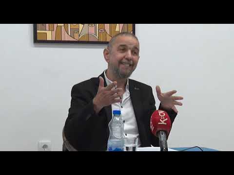 San smešnog čoveka i Srpski kubizam - RDS 2023